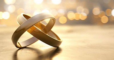 rituels de mariage