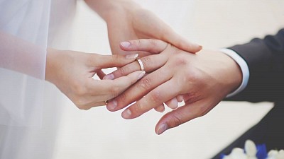 amour mariage dona